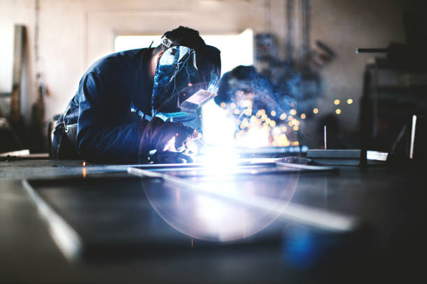 Best Artistic and Custom Metal Fabrication in Montvale, NJ