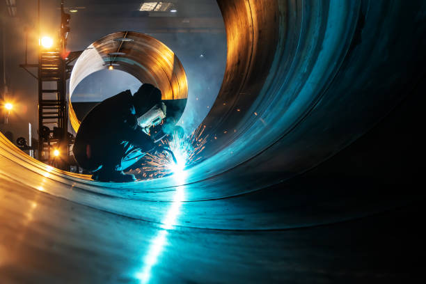 Best Aerospace and Defense Welding in Montvale, NJ