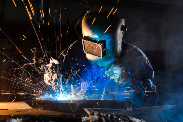 Best Pipe Welding in Montvale, NJ