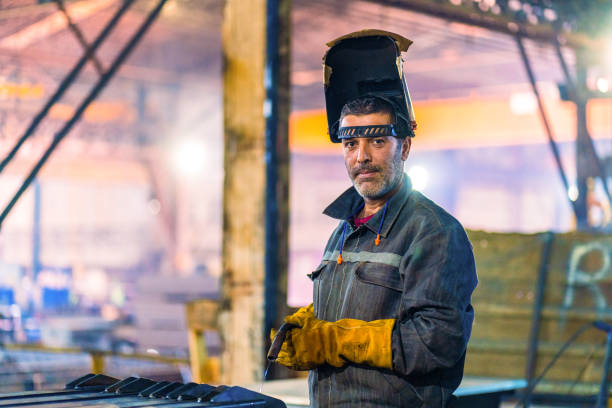 Trusted Montvale, NJ Welder & Metal Fabrication Experts