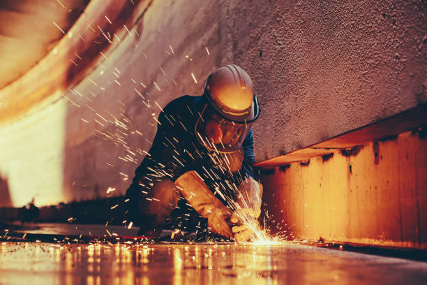 Affordable Welder Services in Montvale, NJ