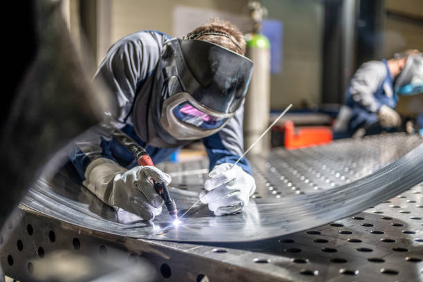 Best Automotive Welding in Montvale, NJ