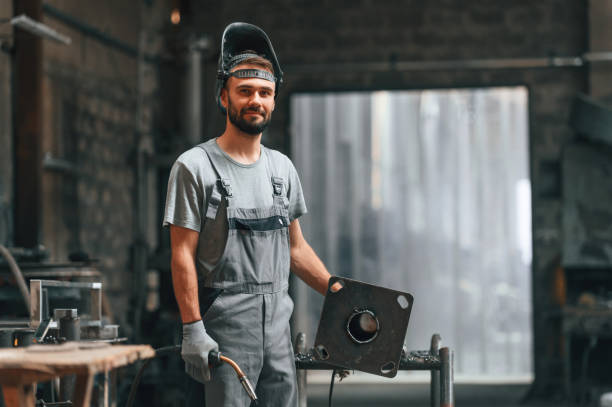 Best Automotive Welding in Montvale, NJ