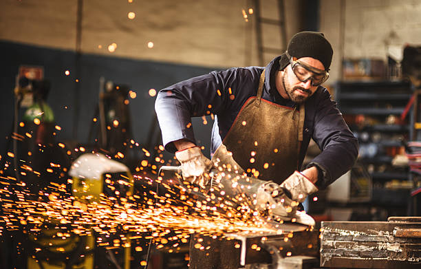 Best Structural Steel Welding in Montvale, NJ