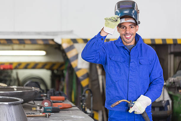 Best Structural Steel Welding in Montvale, NJ